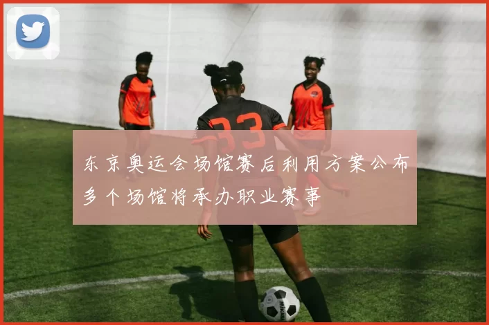 东京奥运会场馆赛后利用方案公布多个场馆将承办职业赛事
