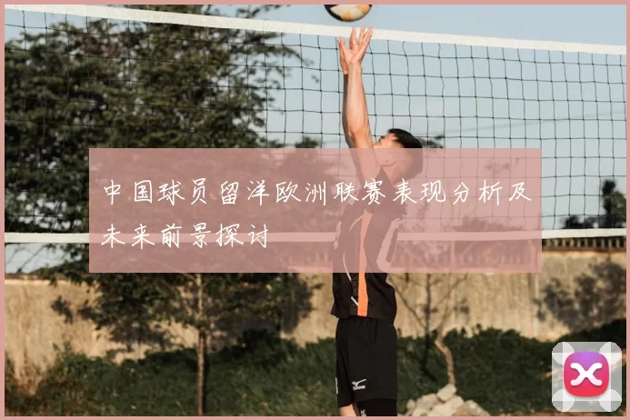 中国球员留洋欧洲联赛表现分析及未来前景探讨