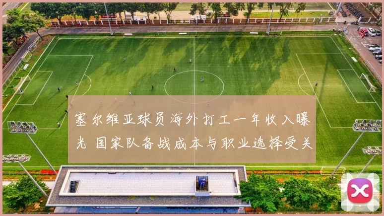 塞尔维亚球员海外打工一年收入曝光 国家队备战成本与职业选择受关注