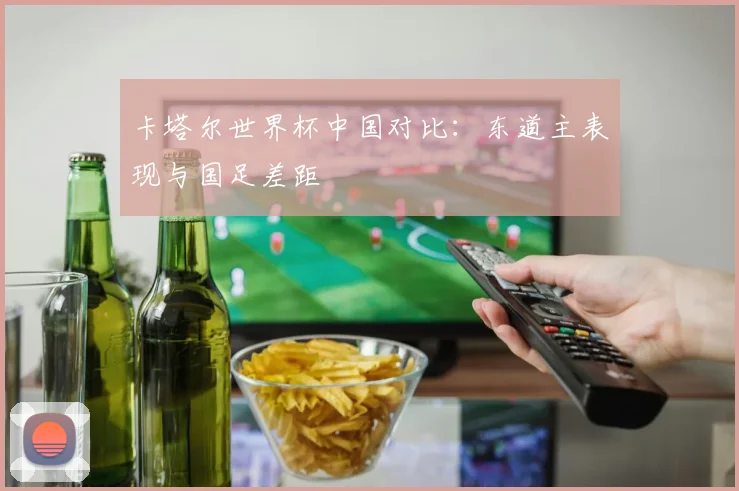 卡塔尔世界杯中国对比:东道主表现与国足差距