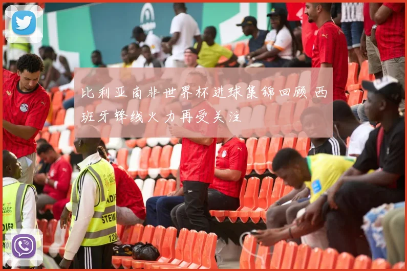 比利亚南非世界杯进球集锦回顾 西班牙锋线火力再受关注